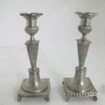 591 1320 CANDLESTICKS